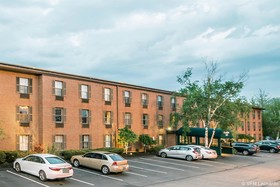 Comfort Inn Airport