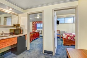 Days Inn by Wyndham Airport/Maine Mall