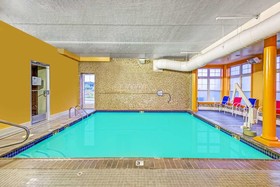 Days Inn by Wyndham Airport/Maine Mall