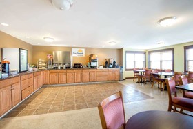 Days Inn by Wyndham Airport/Maine Mall