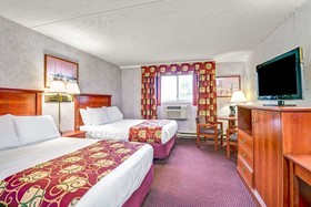 Days Inn by Wyndham Airport/Maine Mall