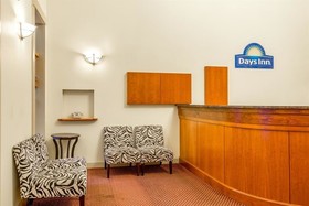 Days Inn by Wyndham Airport/Maine Mall