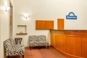 Days Inn by Wyndham Airport/Maine Mall