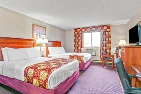 Days Inn by Wyndham Airport/Maine Mall