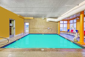 Days Inn by Wyndham Airport/Maine Mall