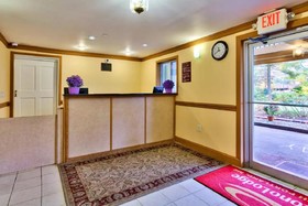 Casco Bay Hotel