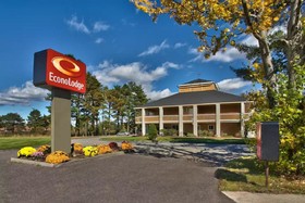 Casco Bay Hotel
