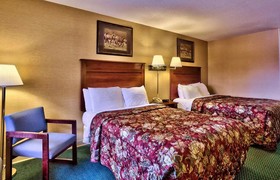 Casco Bay Hotel