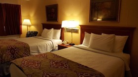 Casco Bay Hotel