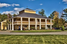 Casco Bay Hotel