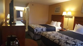 Casco Bay Hotel