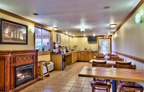 Casco Bay Hotel