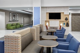 Holiday Inn Express Hotel & Suites South Portland