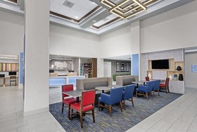 Holiday Inn Express Hotel & Suites South Portland