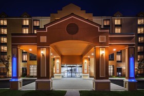 Holiday Inn Express Hotel & Suites South Portland