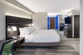 Holiday Inn Express Hotel & Suites South Portland