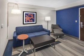 Holiday Inn Express Hotel & Suites South Portland