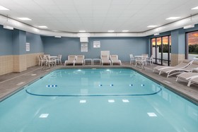 Holiday Inn Express Hotel & Suites South Portland