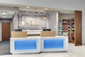 Holiday Inn Express Hotel & Suites South Portland