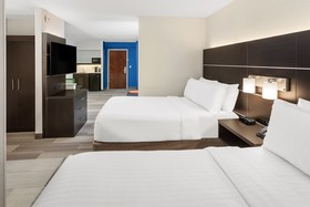 Holiday Inn Express Hotel & Suites South Portland