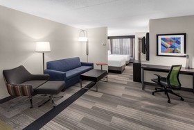 Holiday Inn Express Hotel & Suites South Portland
