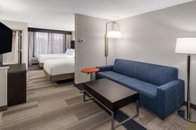 Holiday Inn Express Hotel & Suites South Portland