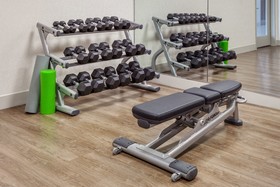 Holiday Inn Express Hotel & Suites South Portland