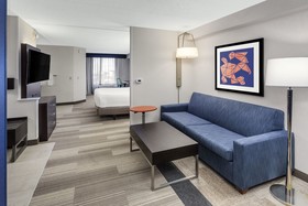 Holiday Inn Express Hotel & Suites South Portland