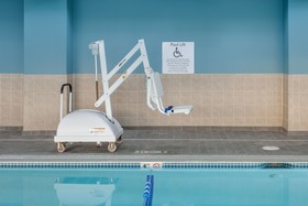Holiday Inn Express Hotel & Suites South Portland