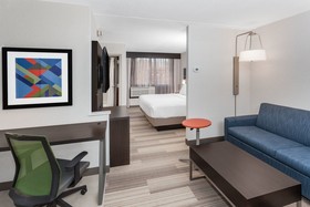 Holiday Inn Express Hotel & Suites South Portland