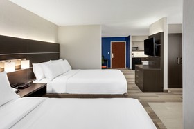 Holiday Inn Express Hotel & Suites South Portland