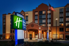 Holiday Inn Express Hotel & Suites South Portland