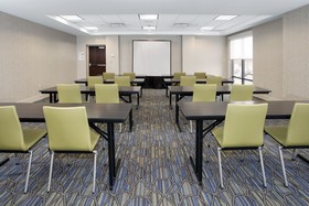 Holiday Inn Express Hotel & Suites South Portland
