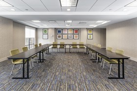 Holiday Inn Express Hotel & Suites South Portland