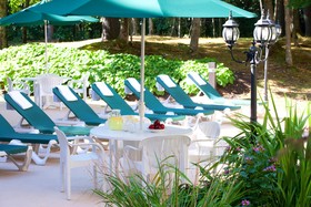 Portland Sheraton at Sable Oaks