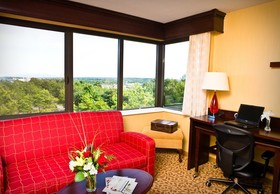 Portland Sheraton at Sable Oaks