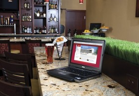 Portland Sheraton at Sable Oaks