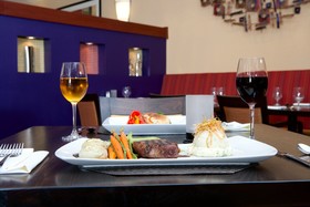 Portland Sheraton at Sable Oaks