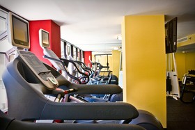 Portland Sheraton at Sable Oaks