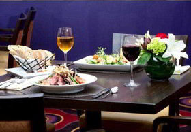 Portland Sheraton at Sable Oaks