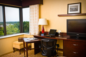 Portland Sheraton at Sable Oaks