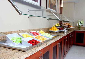 Portland Sheraton at Sable Oaks