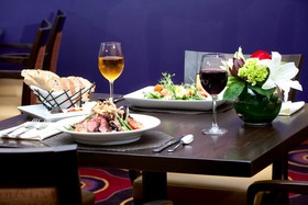 Portland Sheraton at Sable Oaks