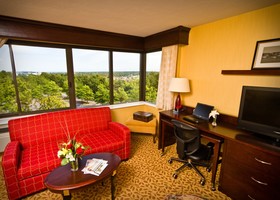 Portland Sheraton at Sable Oaks