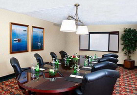 Portland Sheraton at Sable Oaks