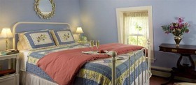 The Harbour Cottage Inn
