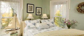 The Harbour Cottage Inn