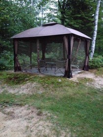 Evergreen Valley Inn