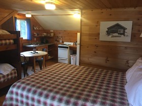 Mountain View Motel & Campground