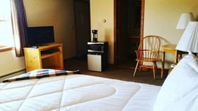 Spillover Motel